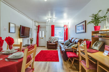 Self Catering Accommodation Belfast - Belfast Apartment
